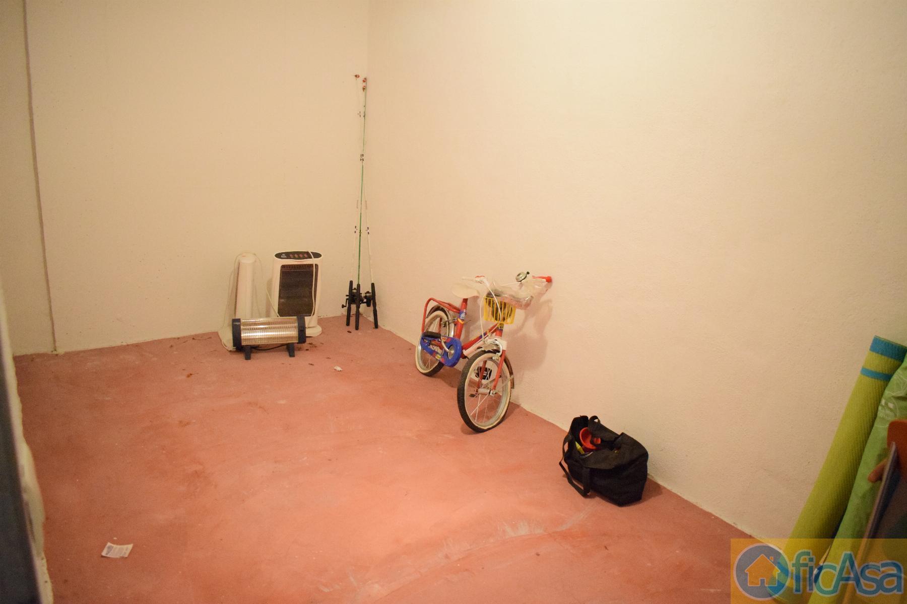 Venta de piso en Castellón