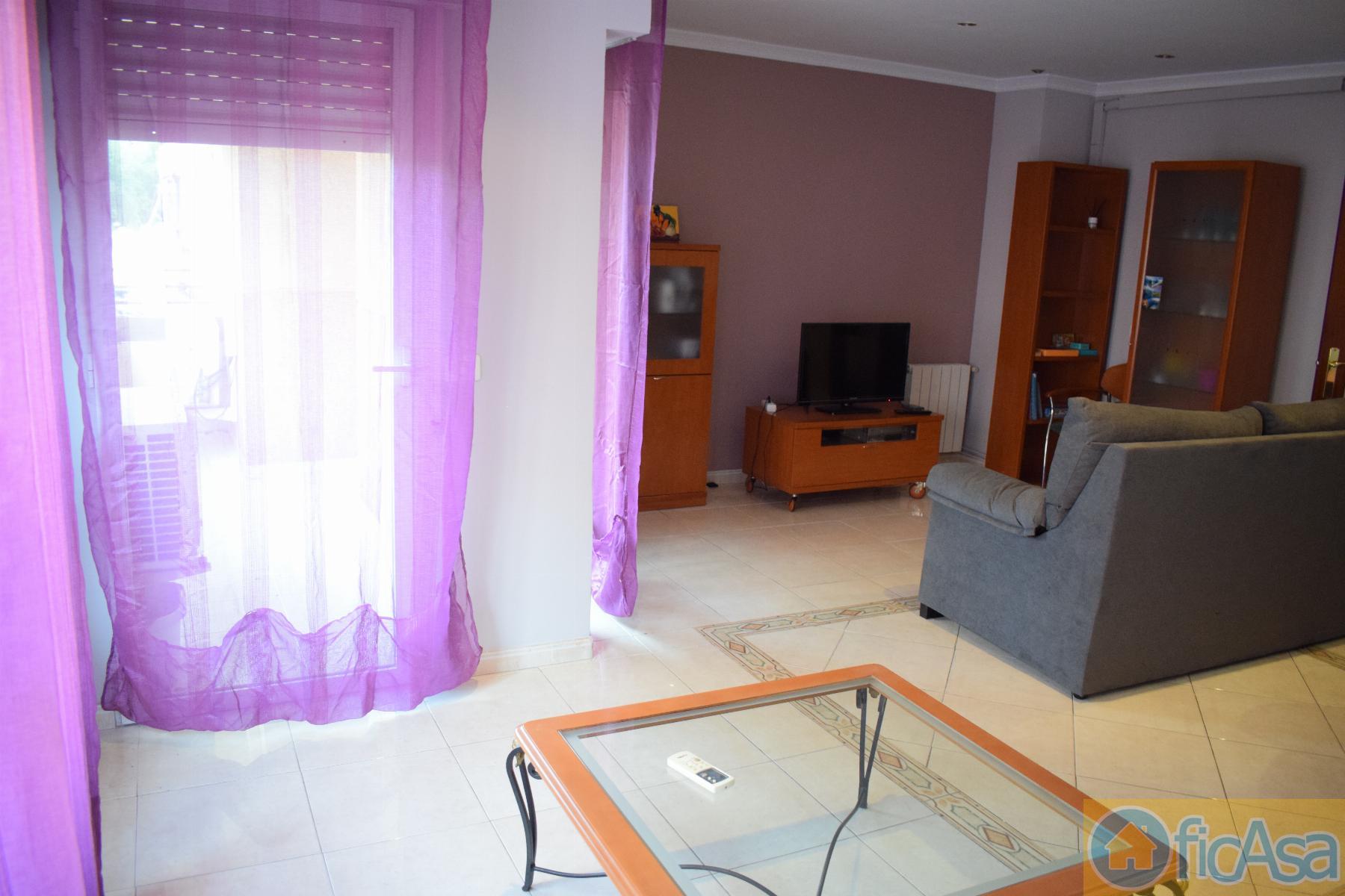 Venta de piso en Castellón