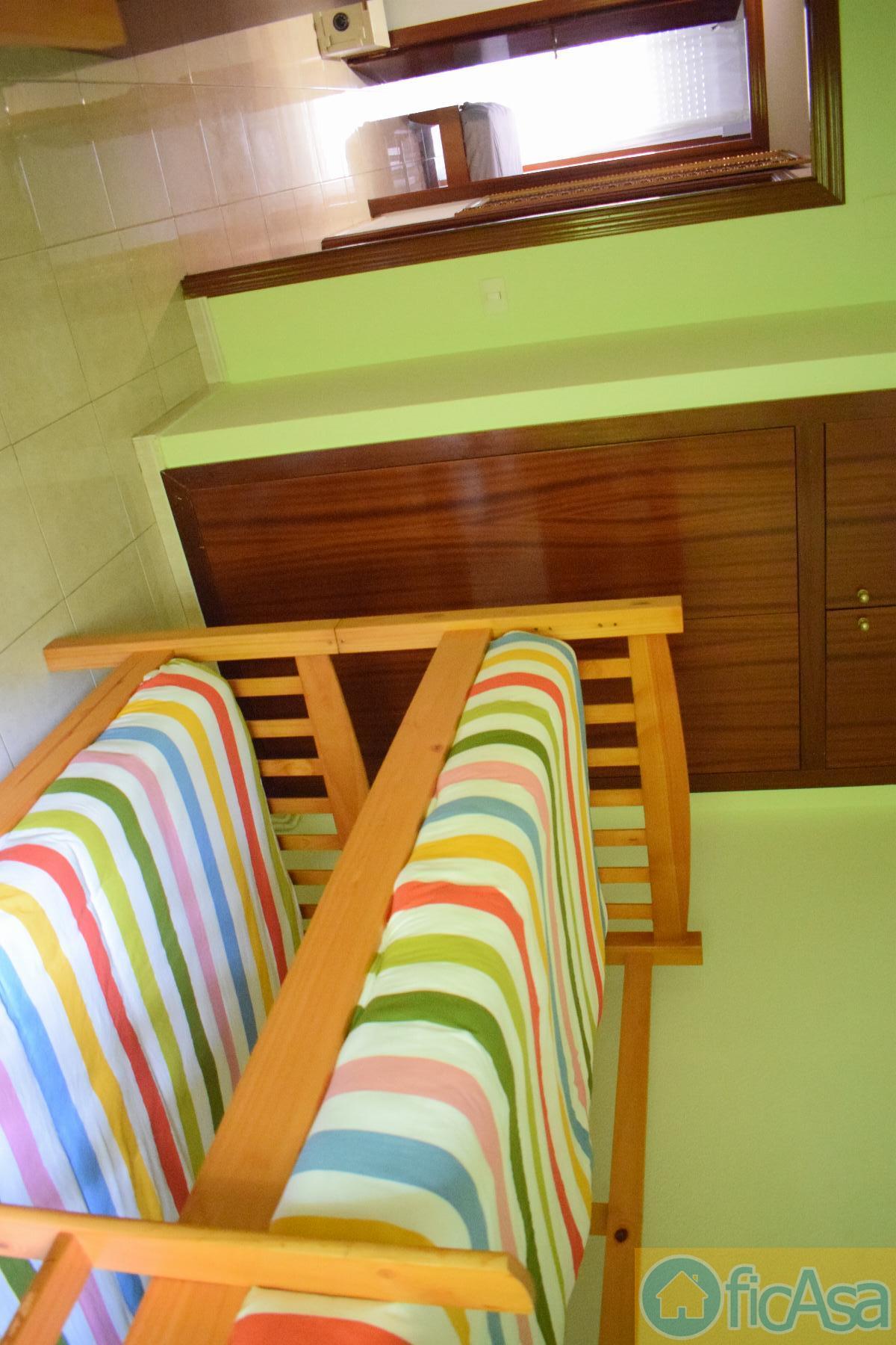 Venta de piso en Castellón