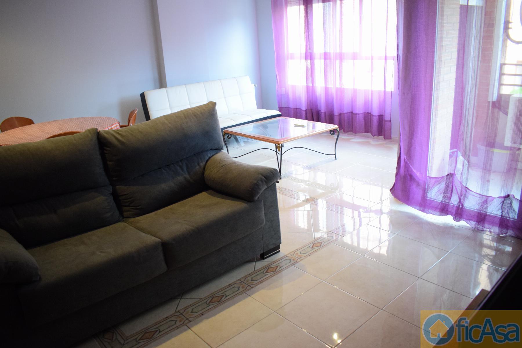 Venta de piso en Castellón