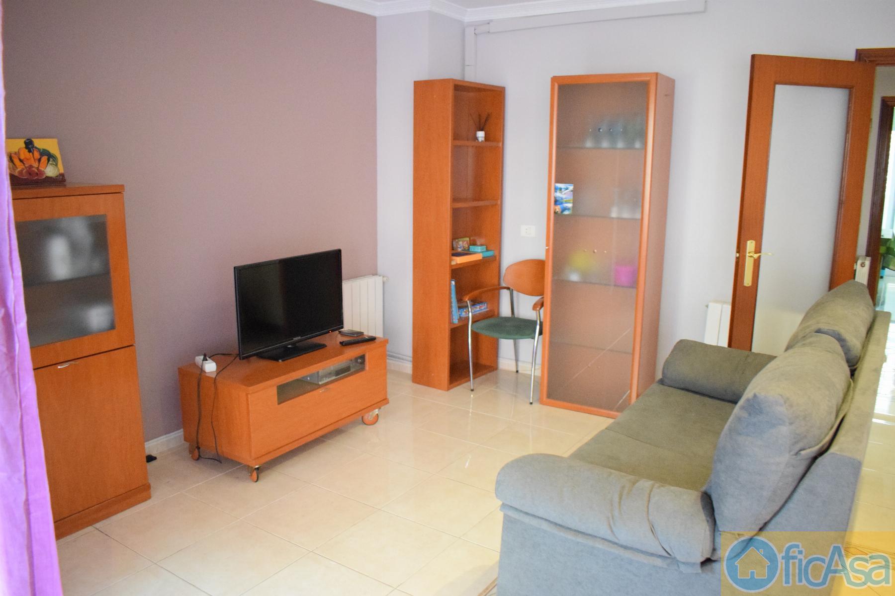 Venta de piso en Castellón