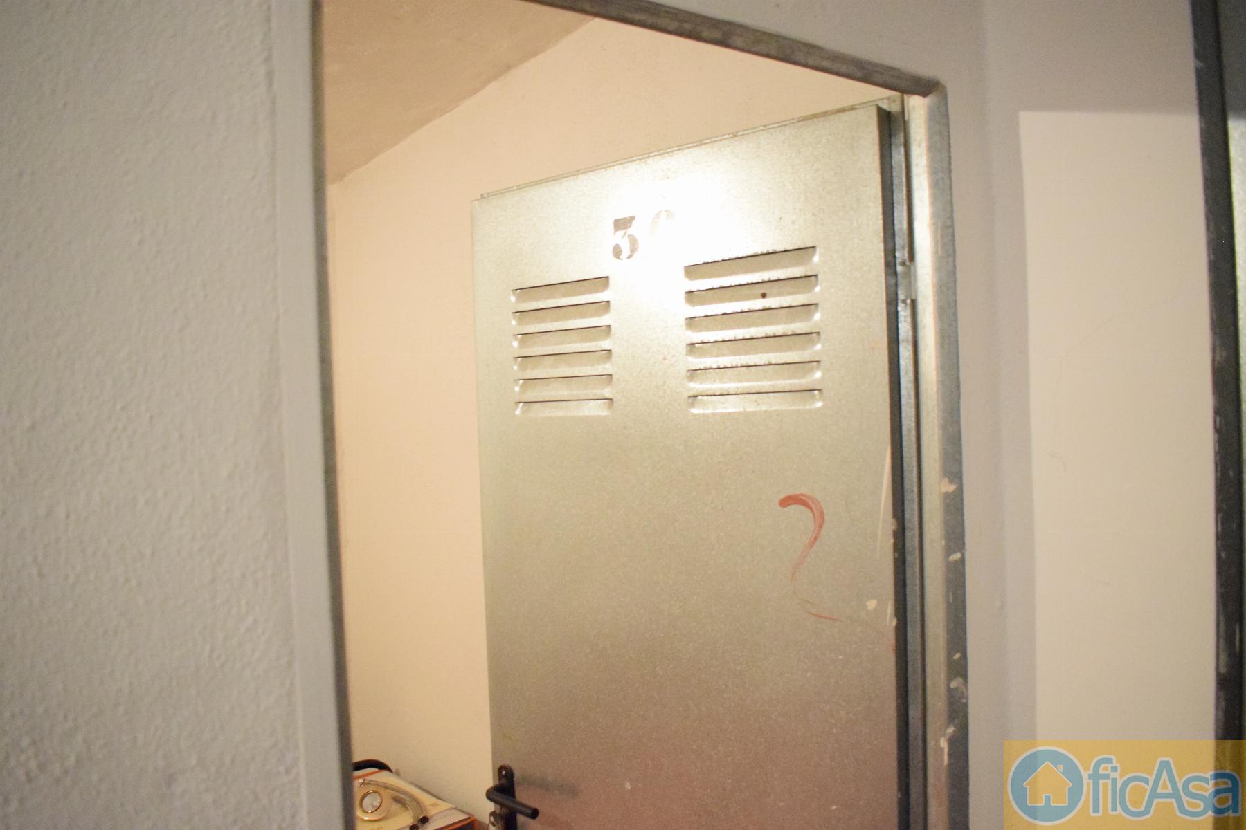 Venta de piso en Castellón