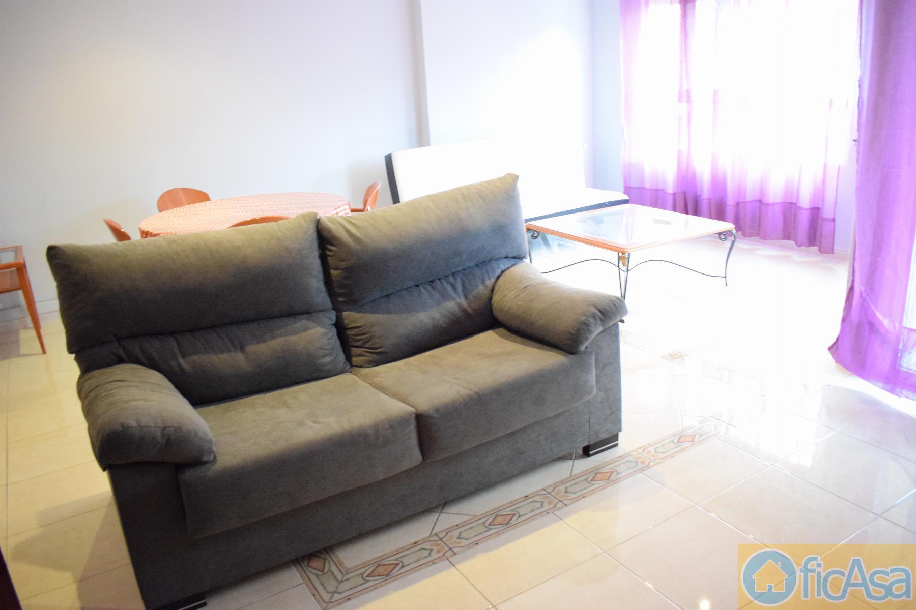Venta de piso en Castellón