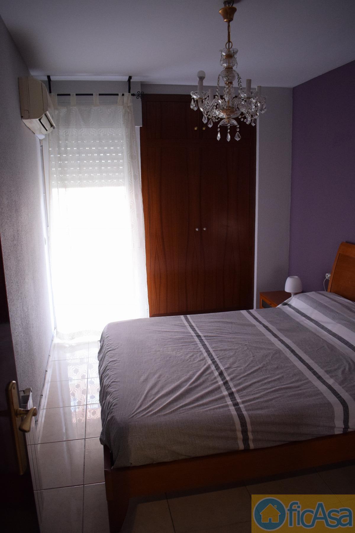 Venta de piso en Castellón