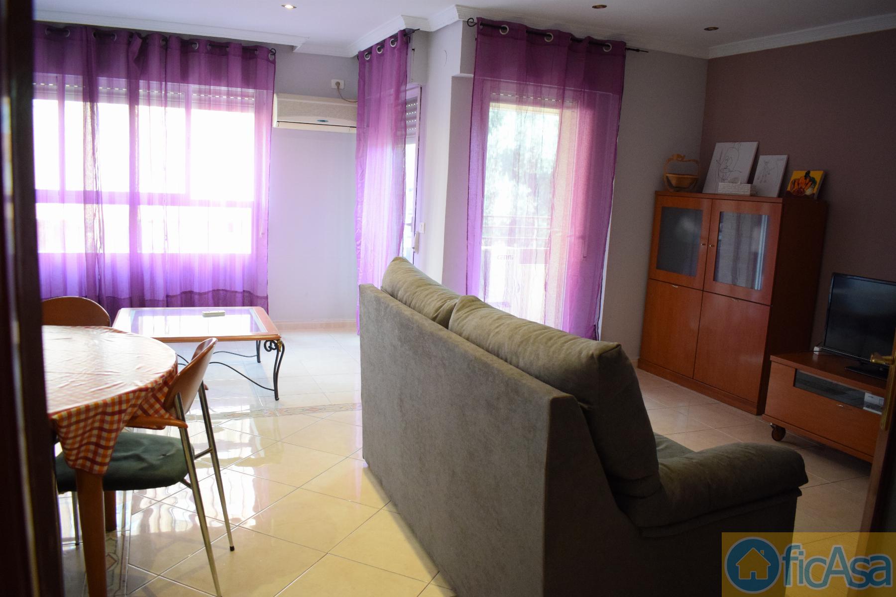 Venta de piso en Castellón