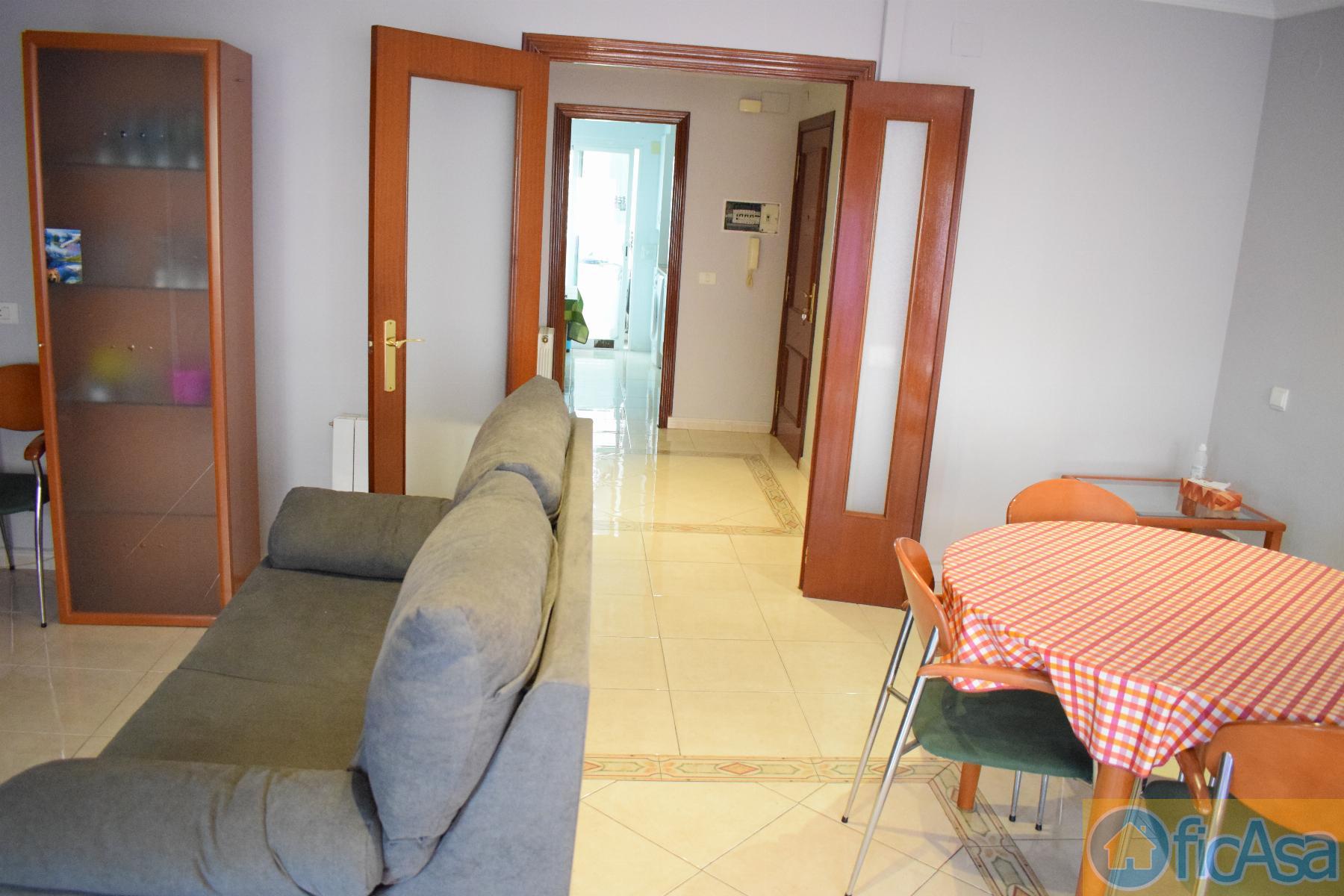 Venta de piso en Castellón