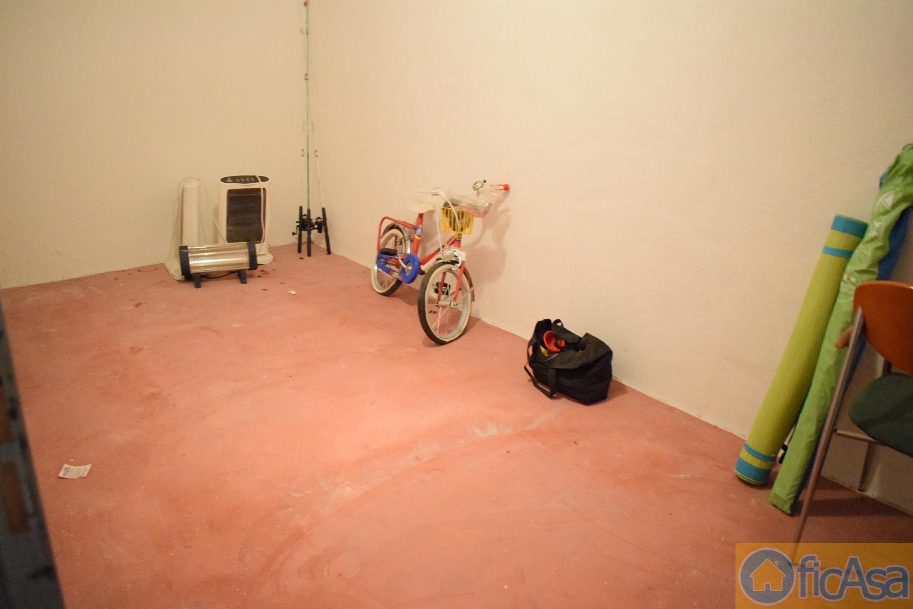 Venta de piso en Castellón