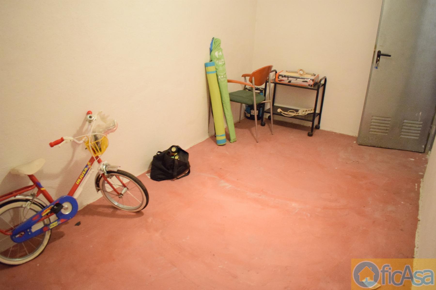 Venta de piso en Castellón