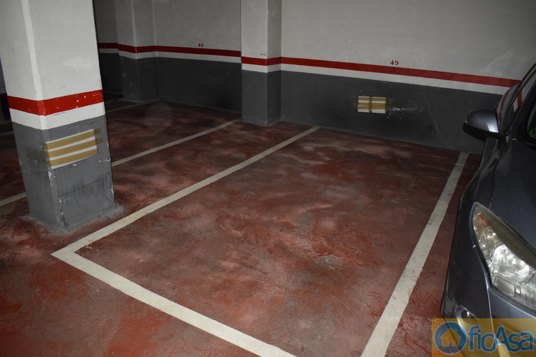 Venta de piso en Castellón
