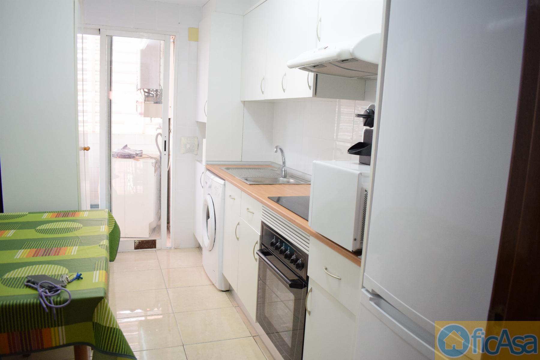 Venta de piso en Castellón