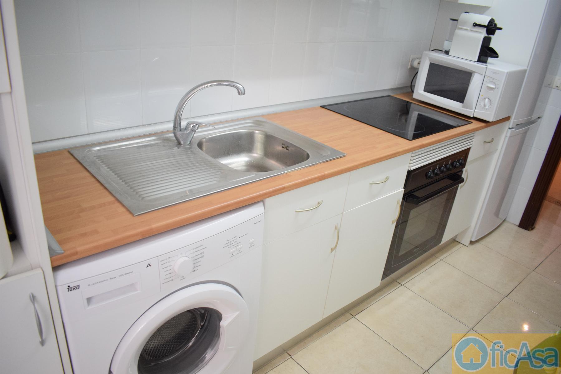 Venta de piso en Castellón