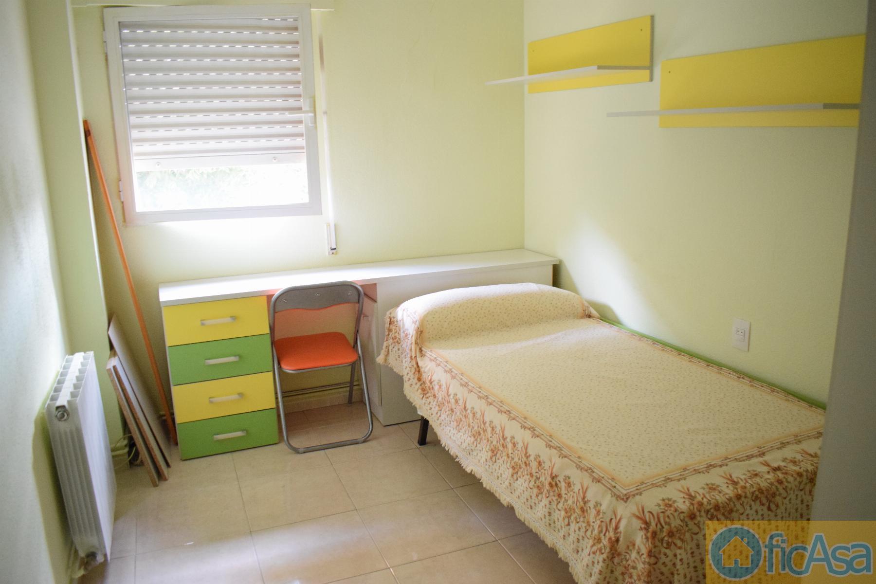 Venta de piso en Castellón