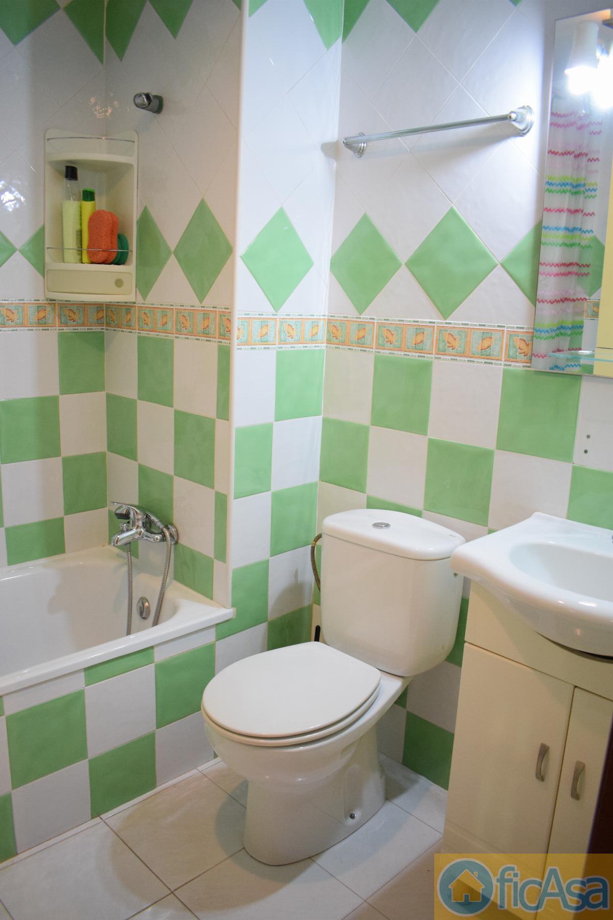 Venta de piso en Castellón