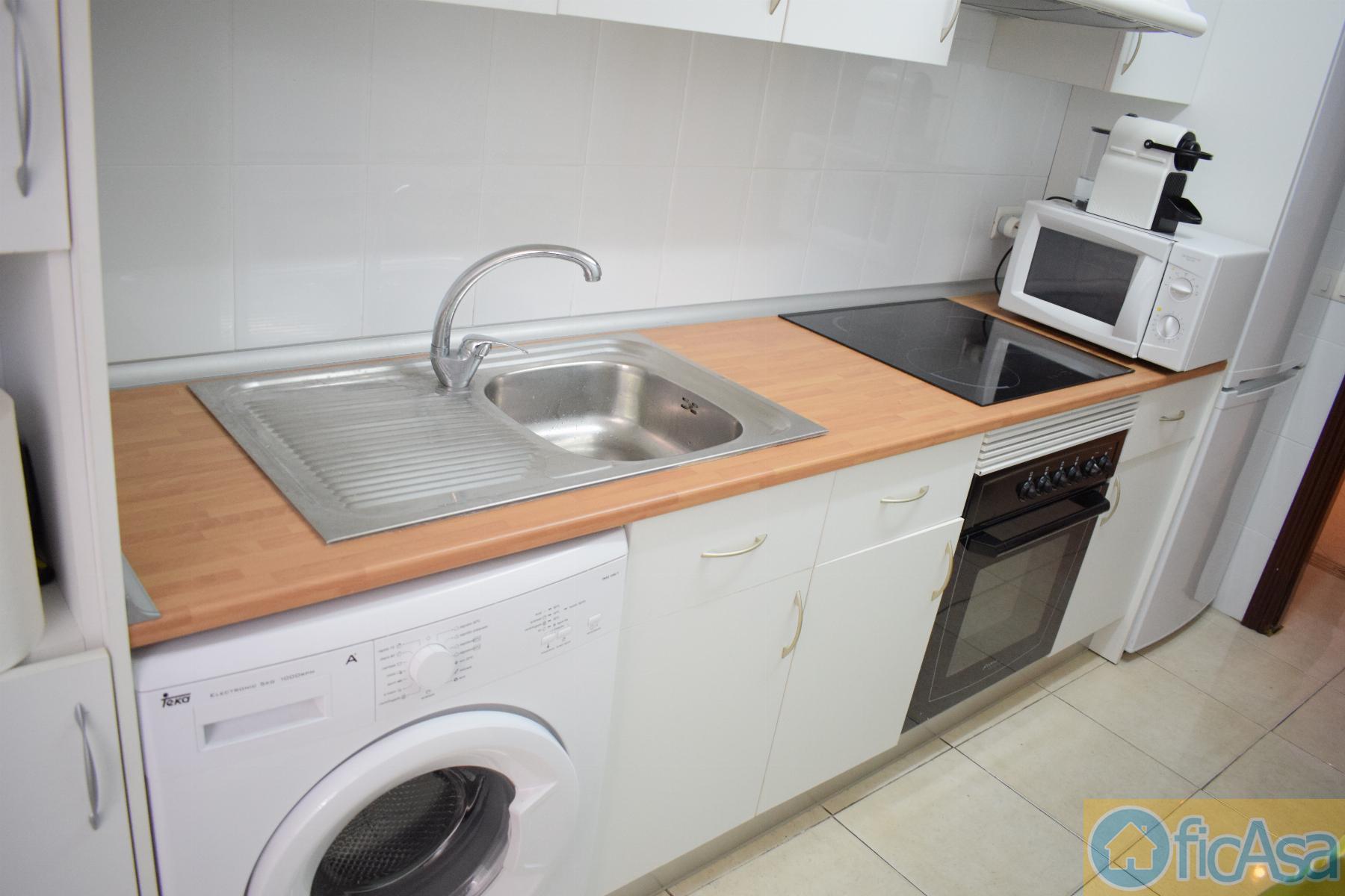 Venta de piso en Castellón