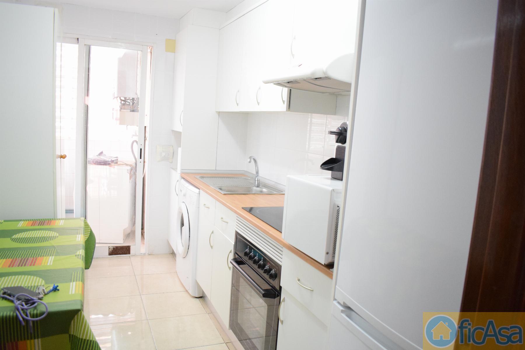 Venta de piso en Castellón
