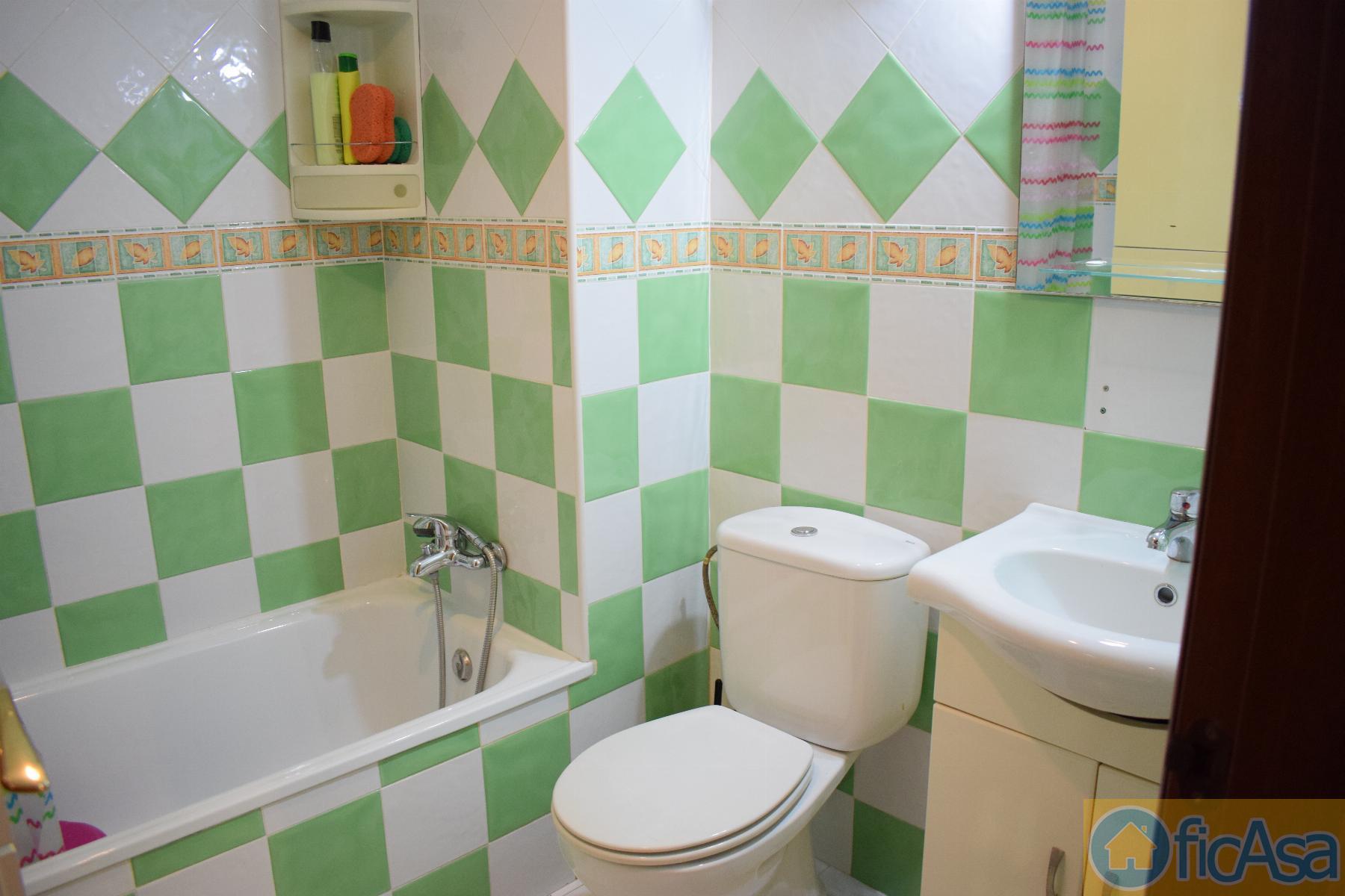 Venta de piso en Castellón