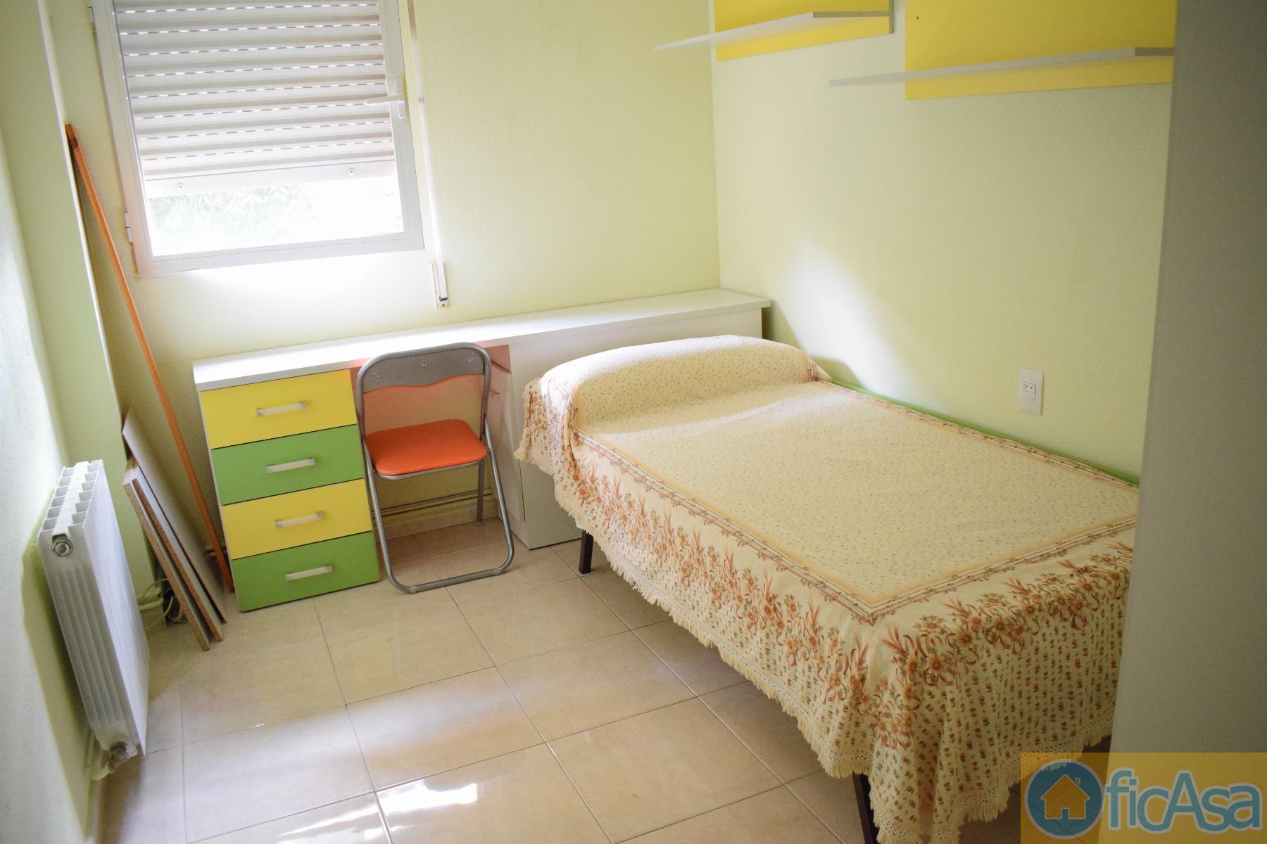 Venta de piso en Castellón