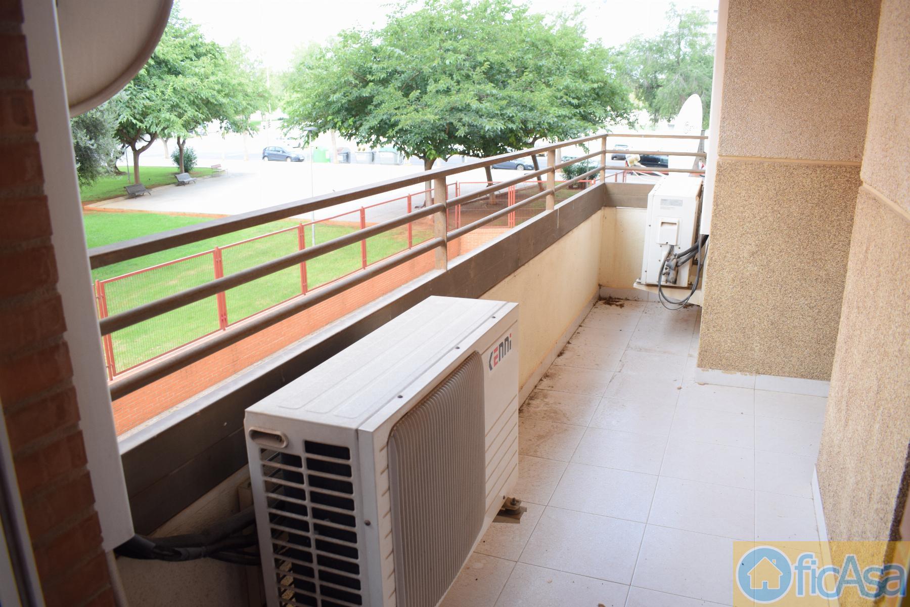 Venta de piso en Castellón