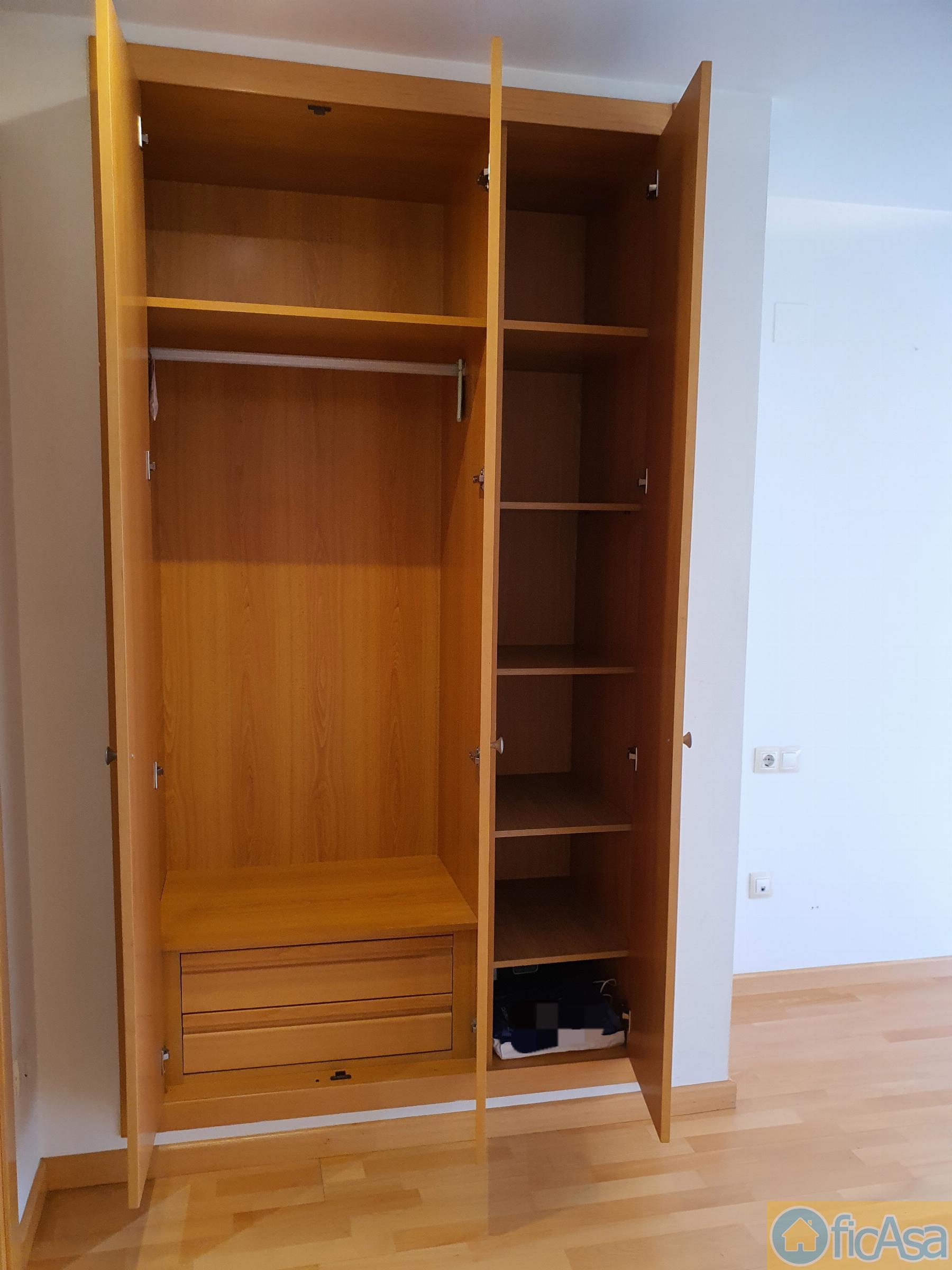 For sale of flat in Castellón