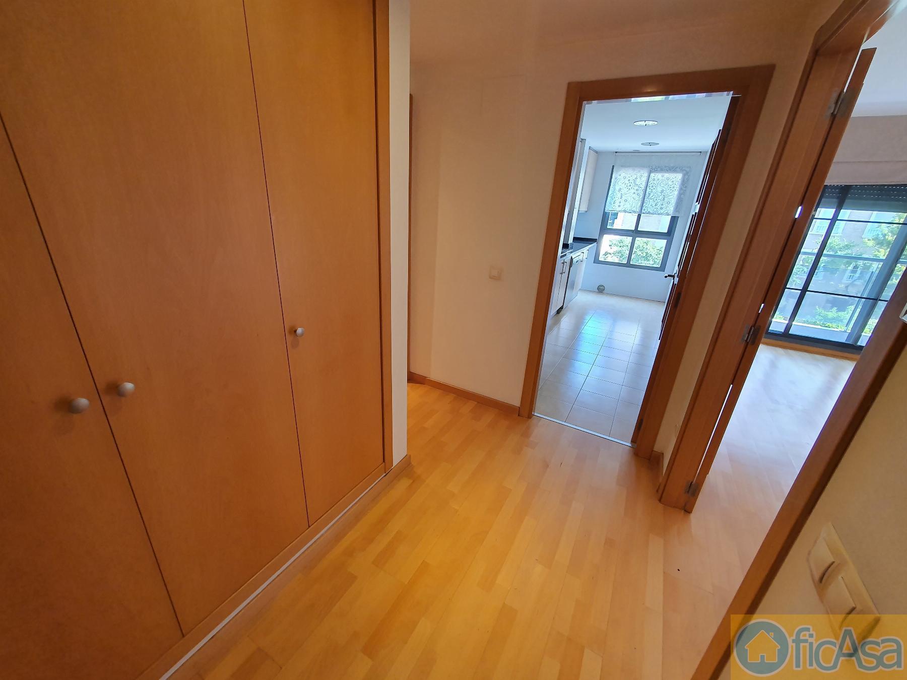 For sale of flat in Castellón