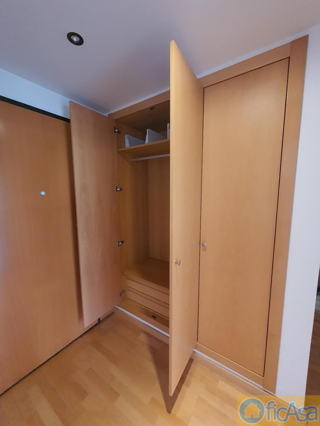 For sale of flat in Castellón