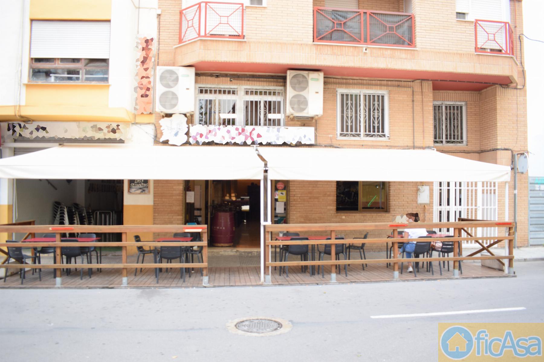 Venta de local comercial en Castellón