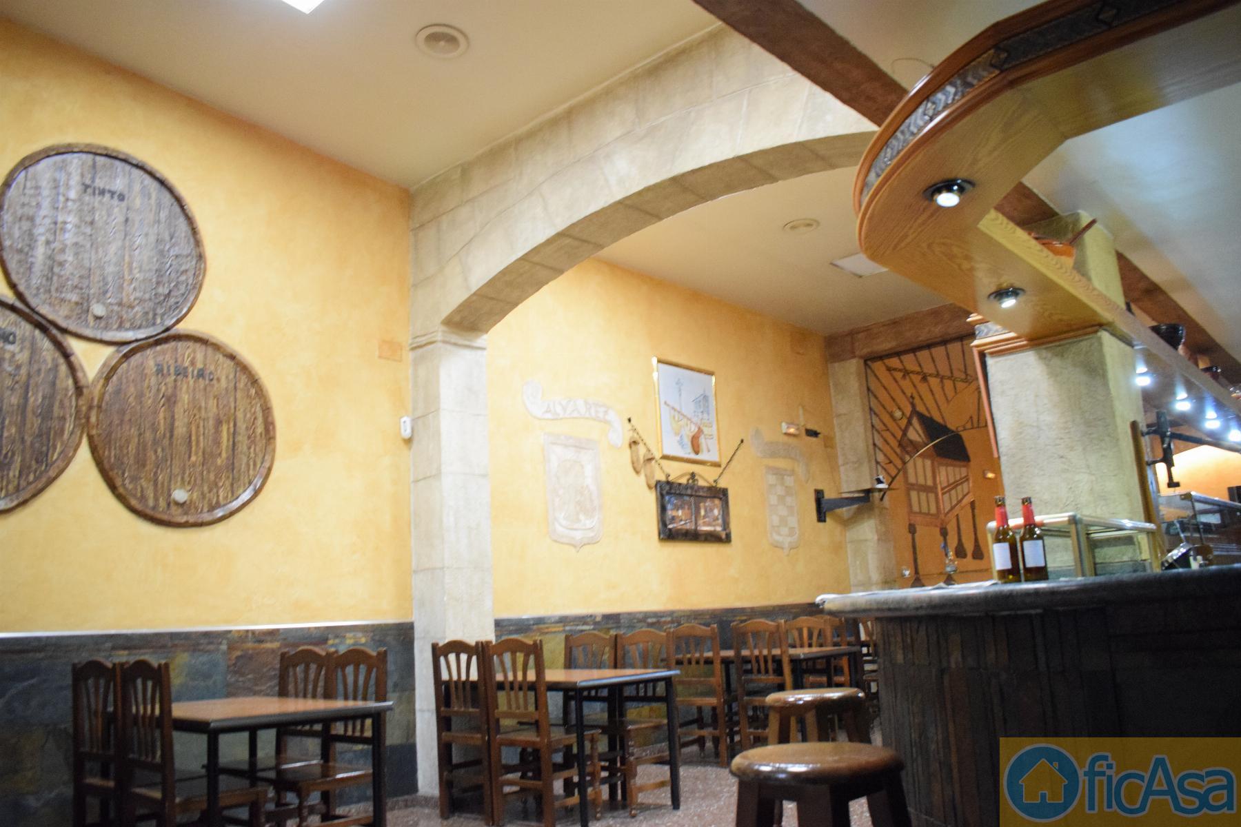 For sale of commercial in Castellón