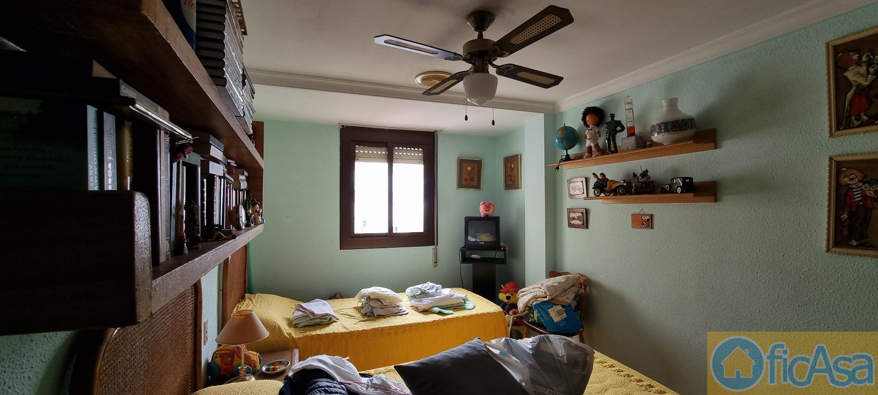 Venta de piso en Castellón