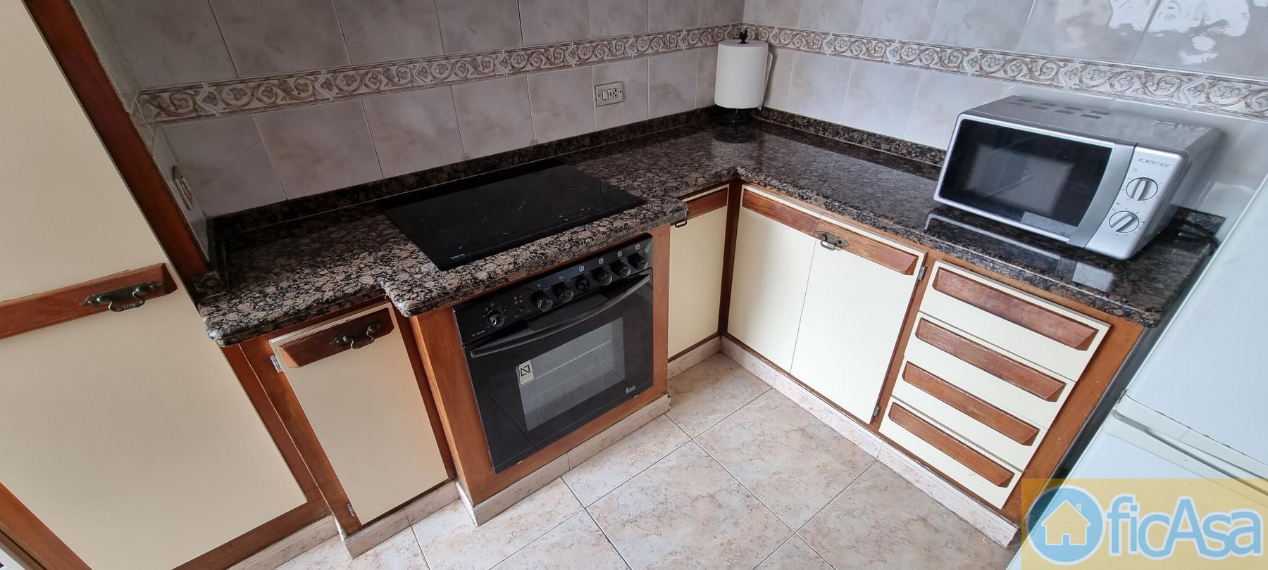 Venta de piso en Castellón