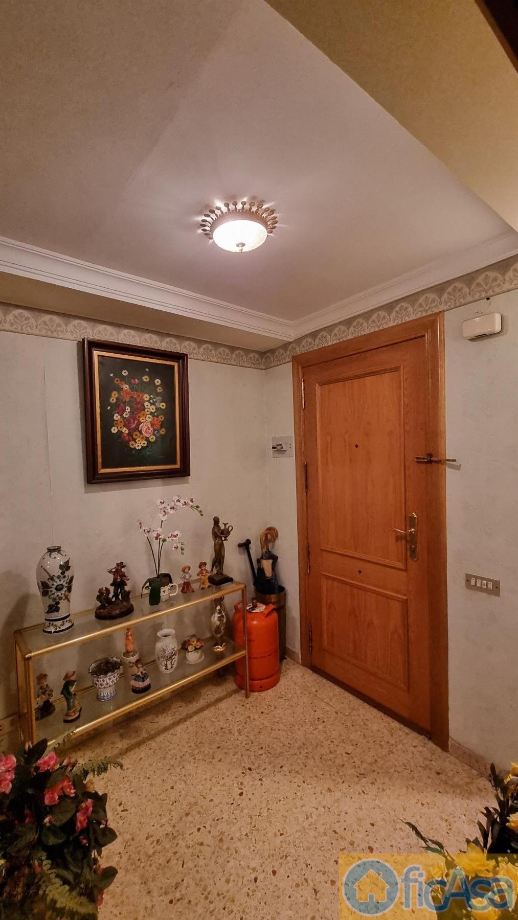 Venta de piso en Castellón