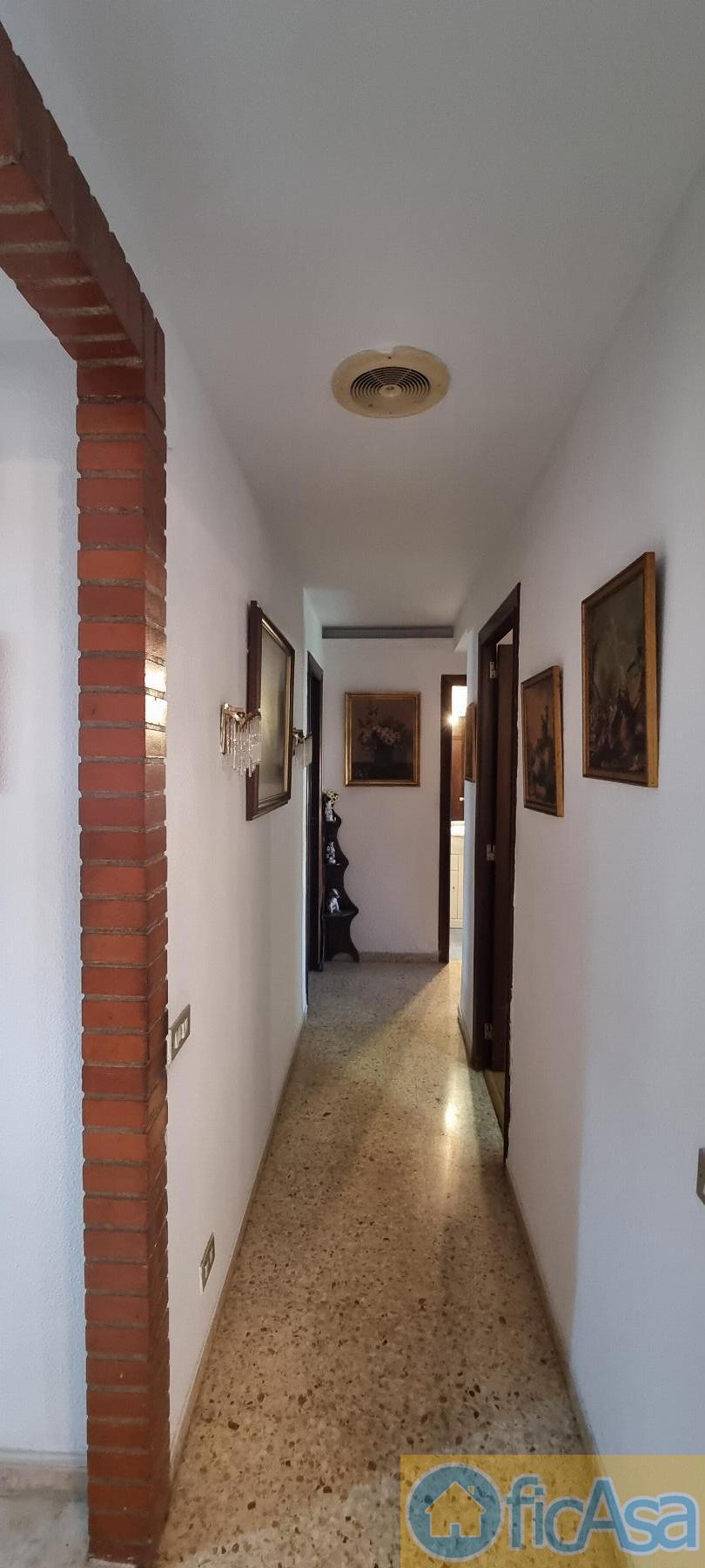 Venta de piso en Castellón