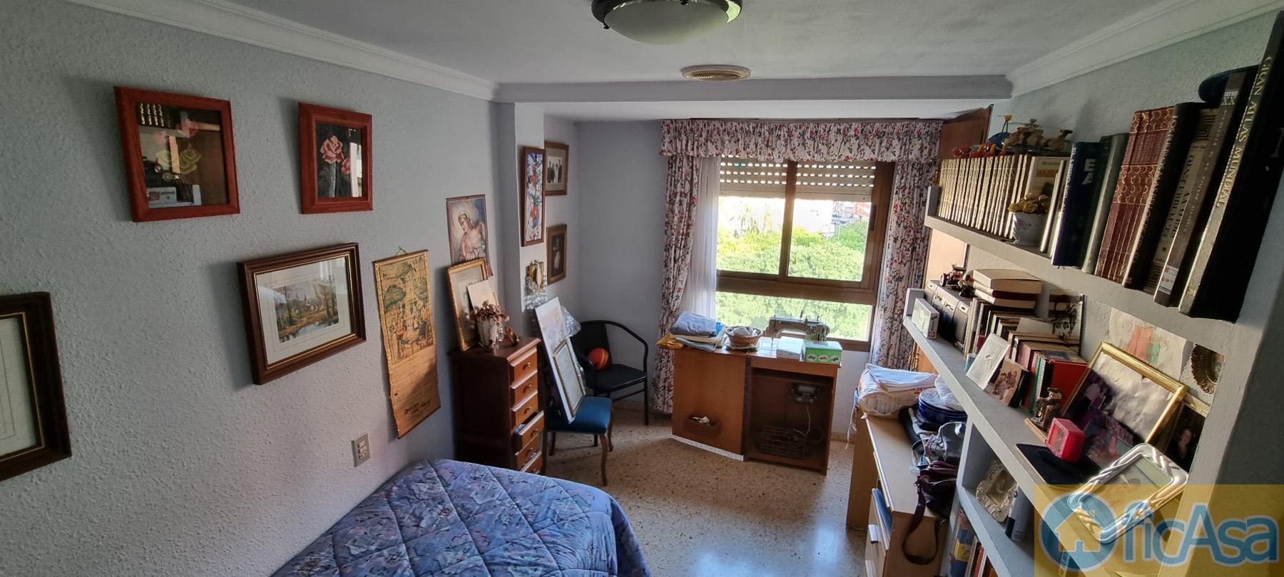 Venta de piso en Castellón