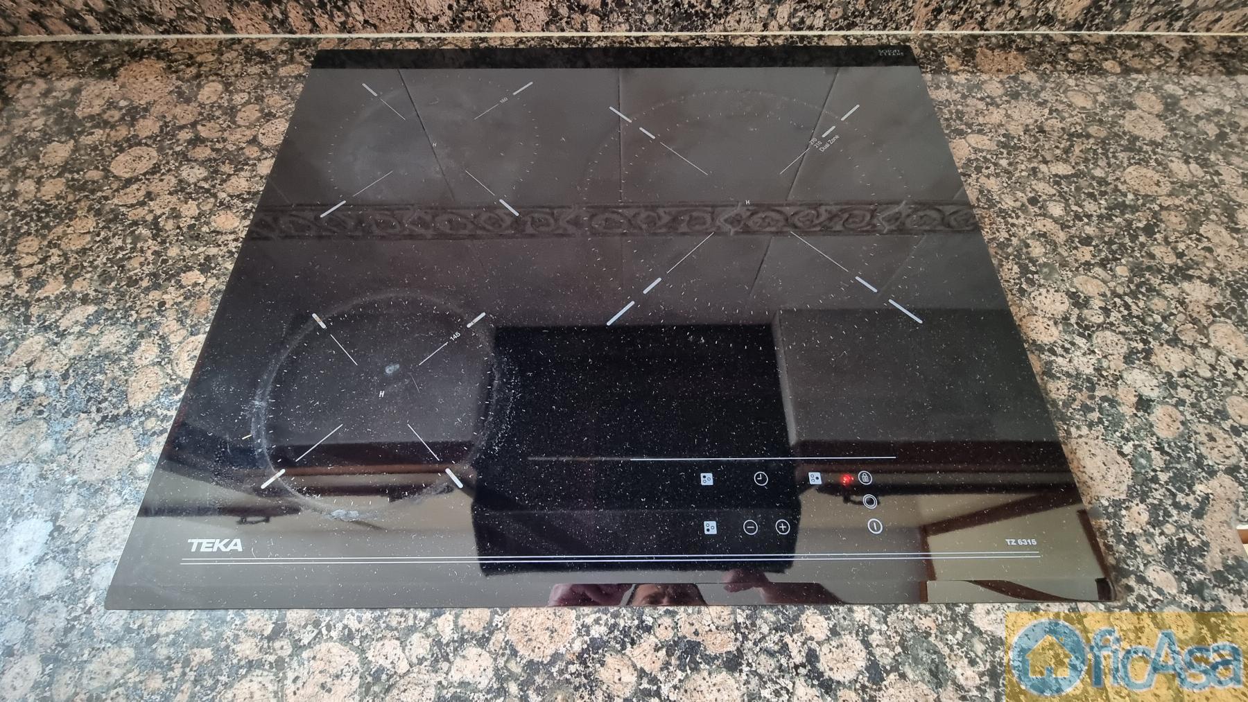 Venta de piso en Castellón