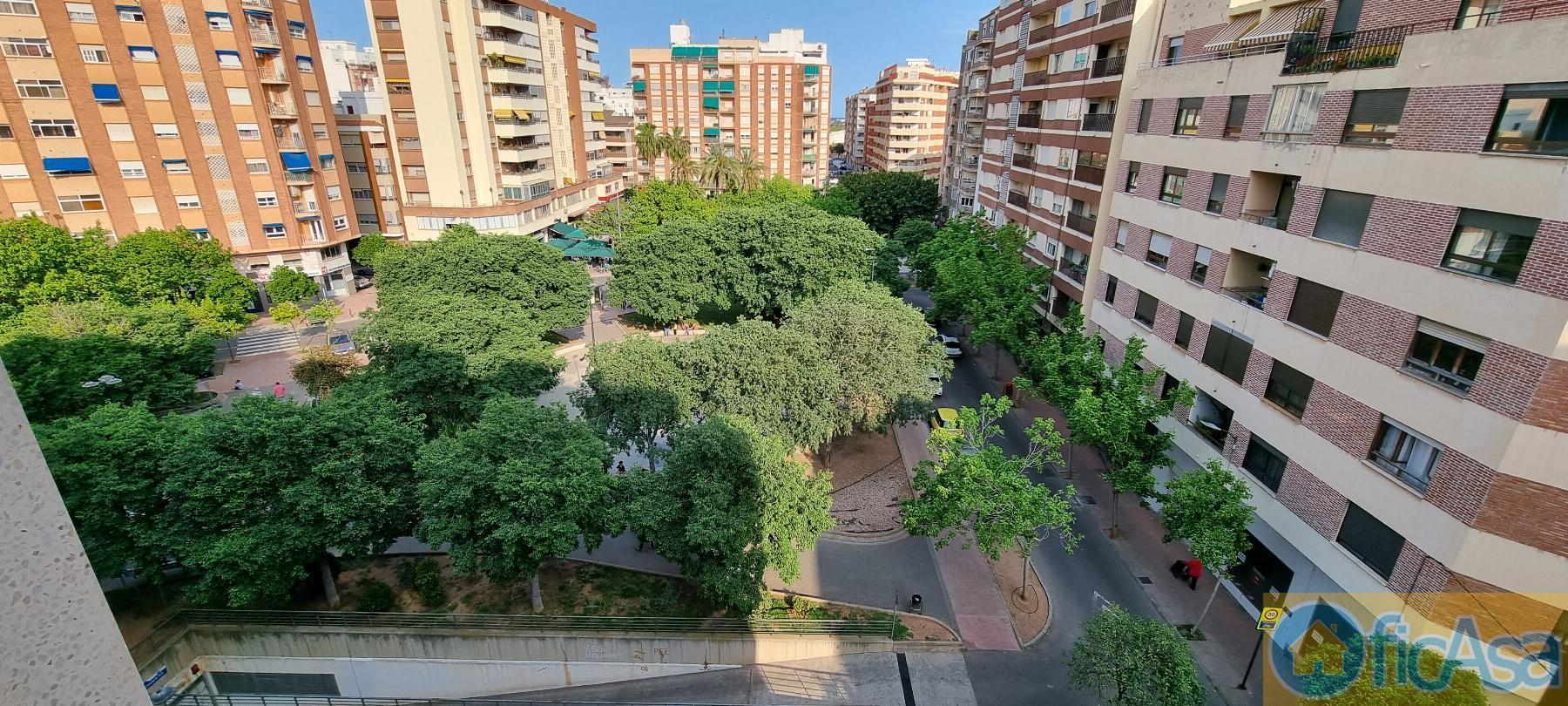 Venta de piso en Castellón