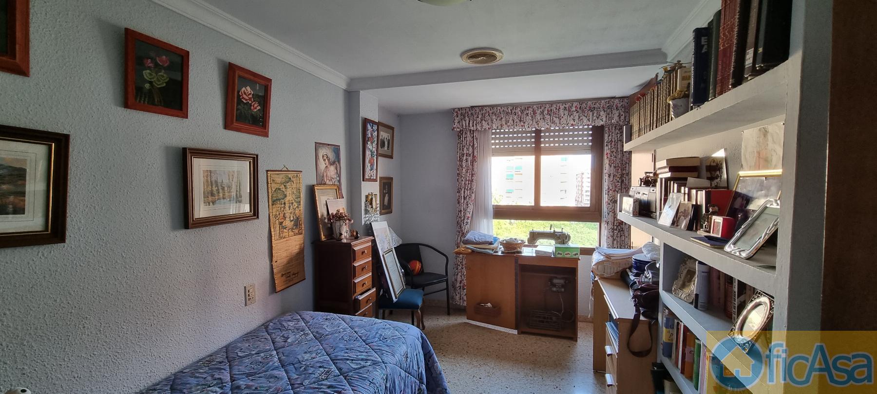 Venta de piso en Castellón
