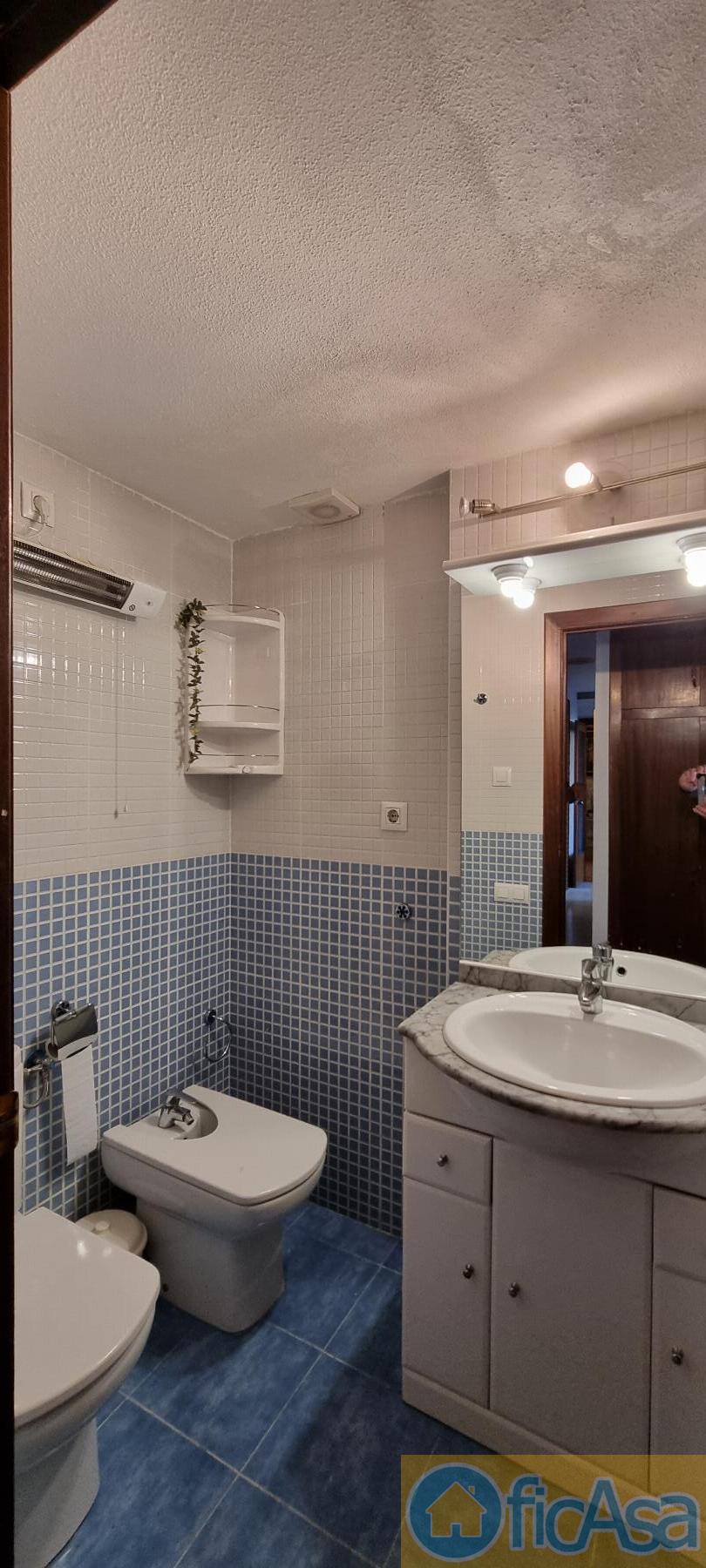 Venta de piso en Castellón