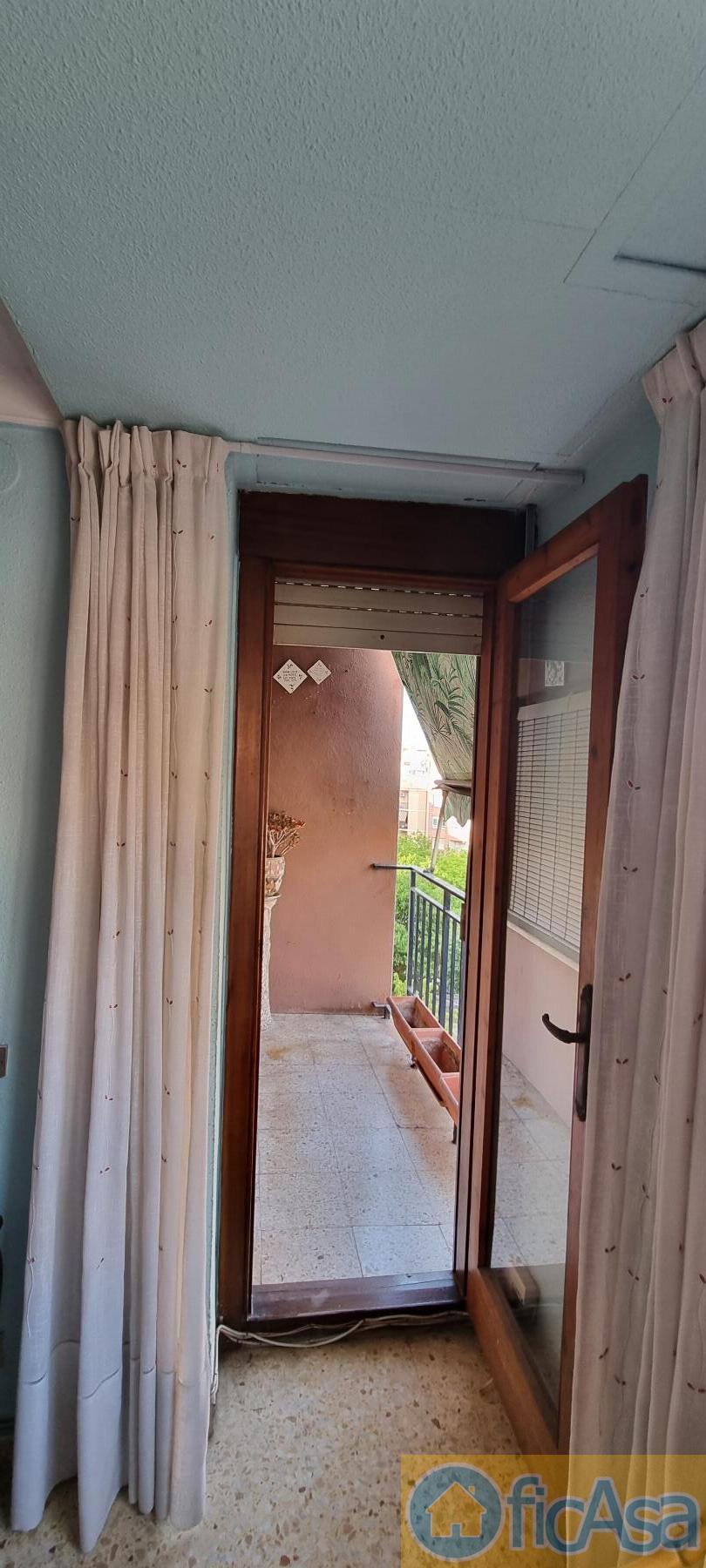 Venta de piso en Castellón