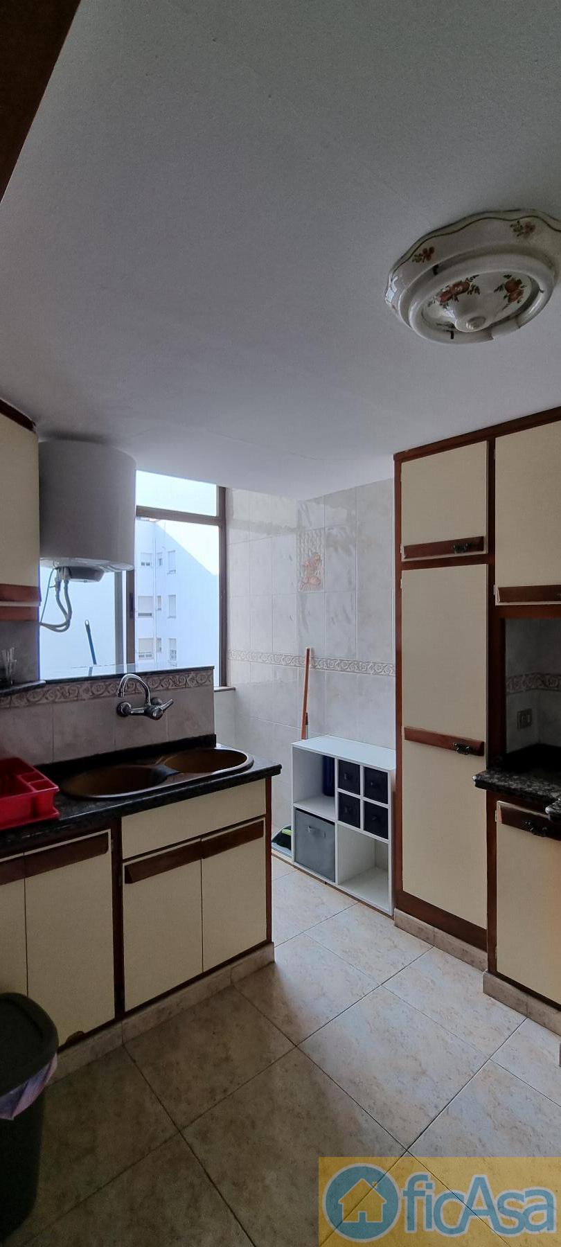 Venta de piso en Castellón
