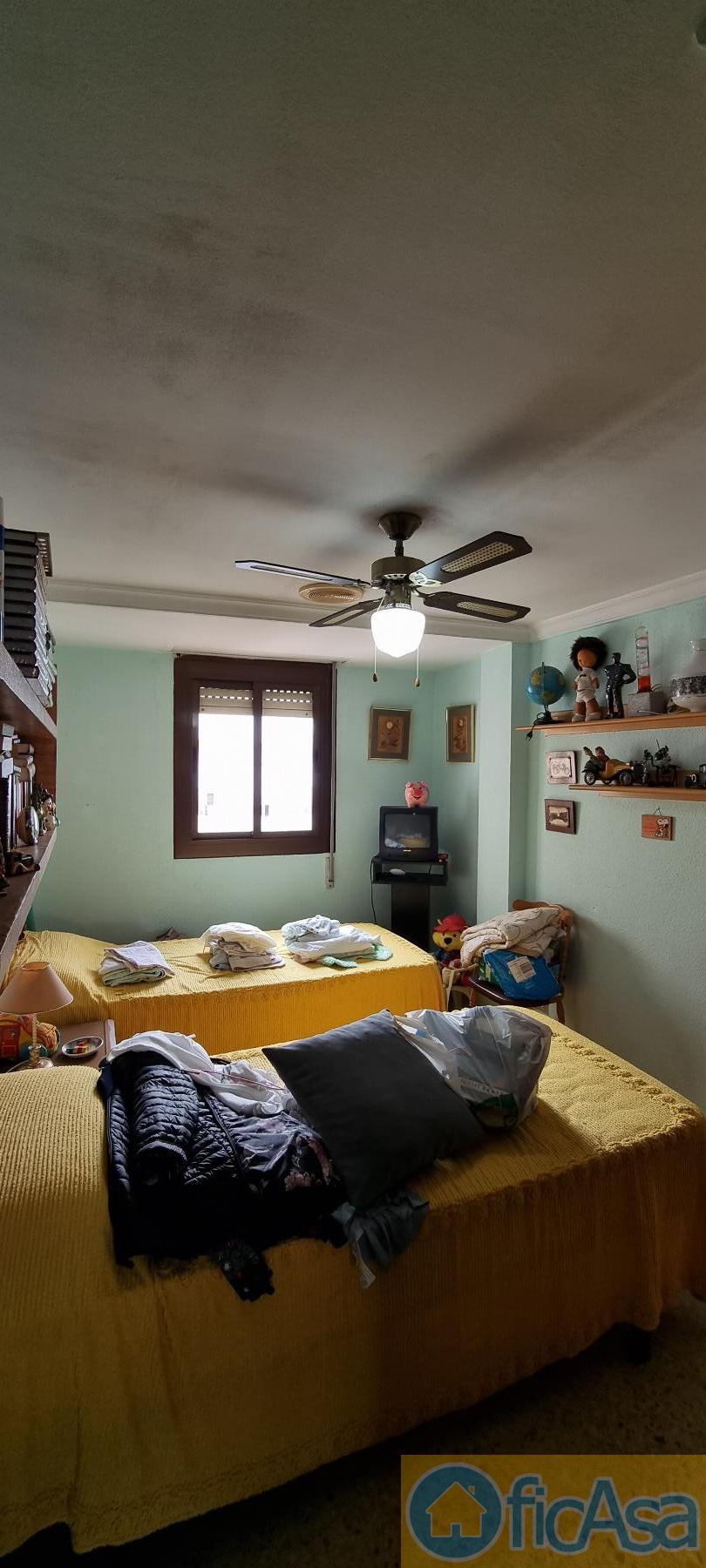 Venta de piso en Castellón