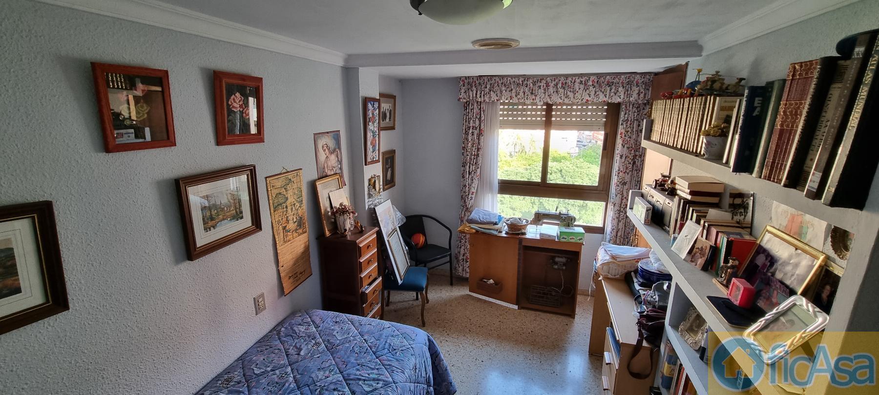 Venta de piso en Castellón