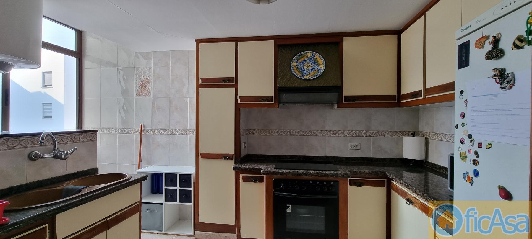 Venta de piso en Castellón