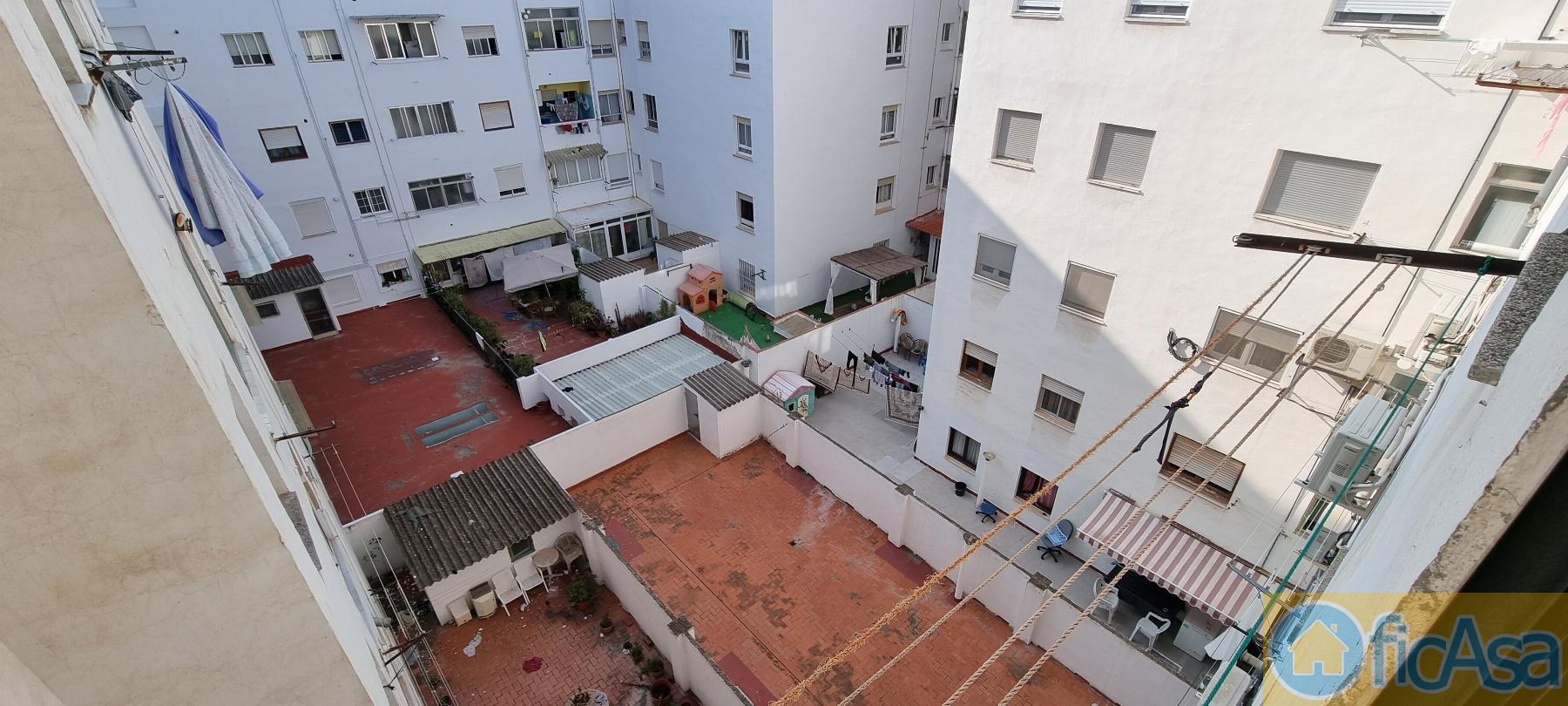 Venta de piso en Castellón