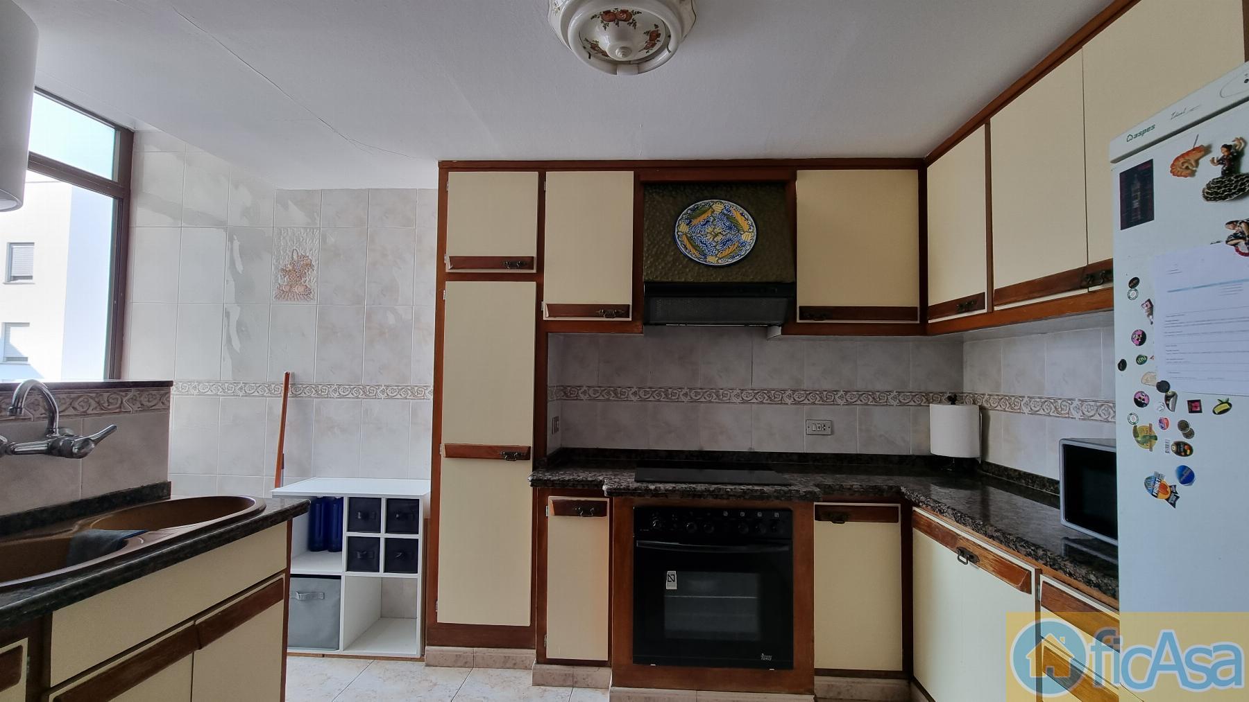Venta de piso en Castellón