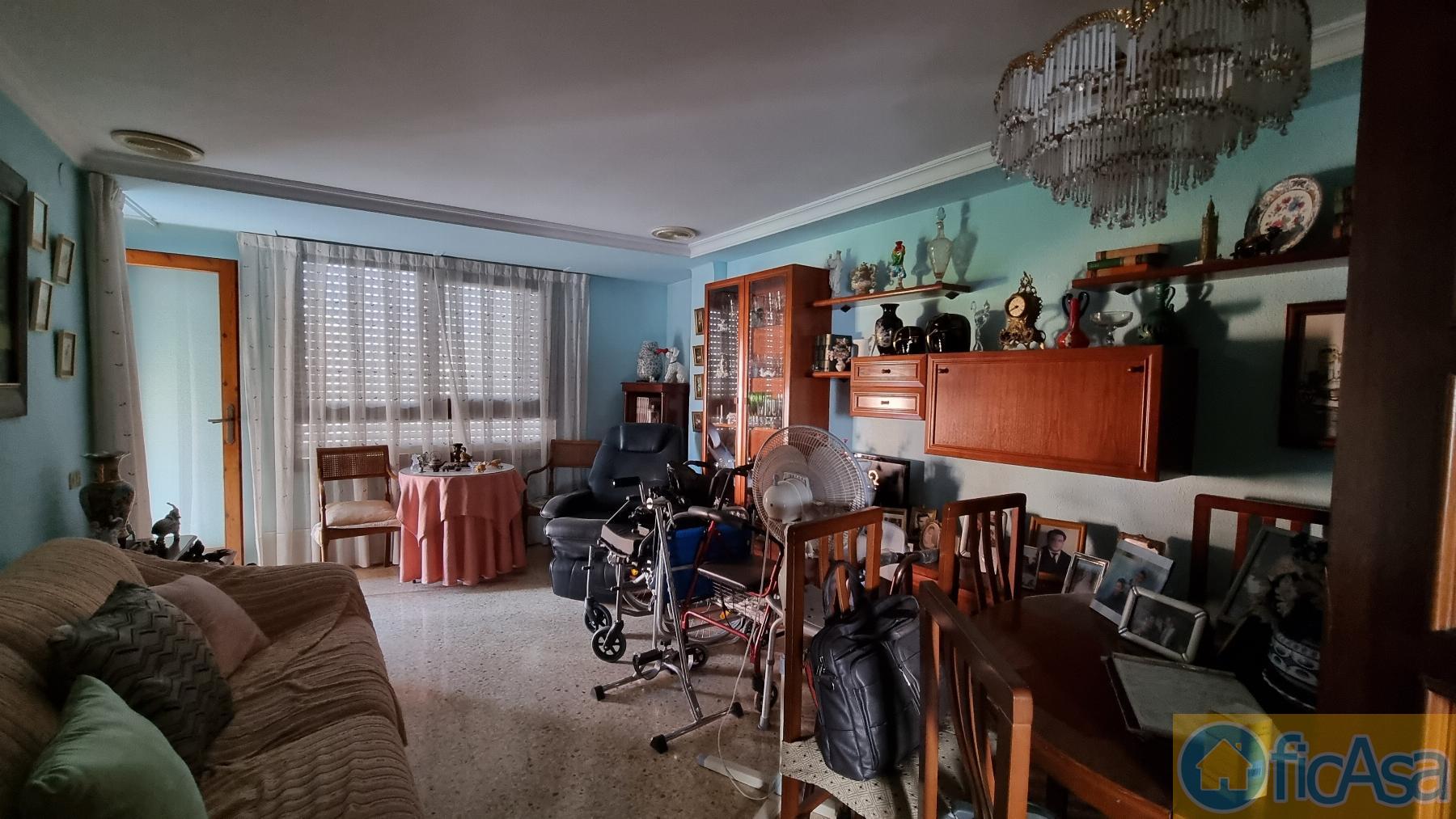 Venta de piso en Castellón