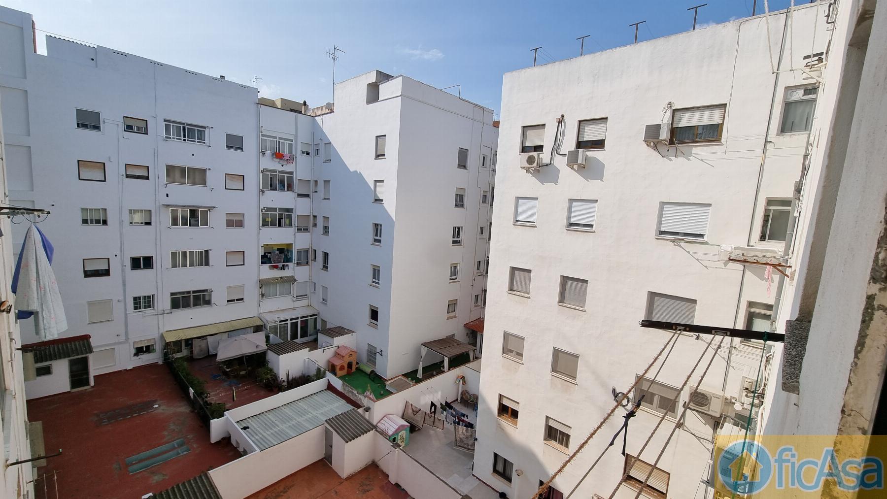 Venta de piso en Castellón