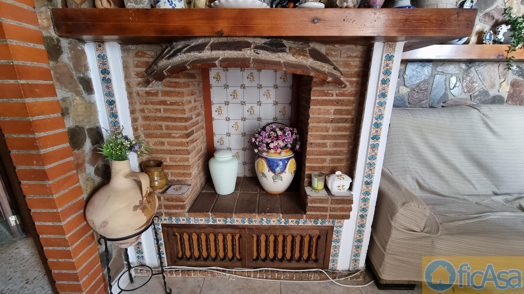 Venta de piso en Castellón