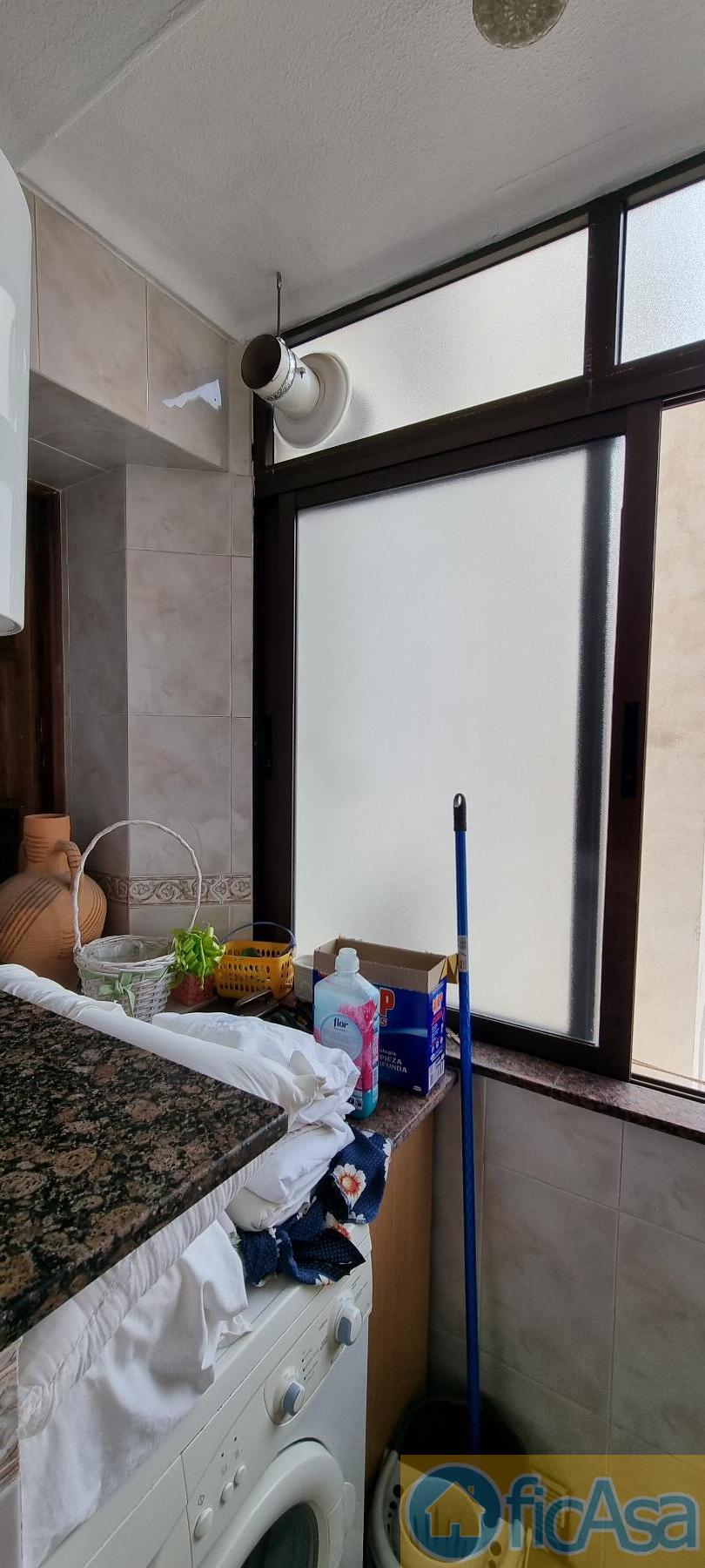 Venta de piso en Castellón
