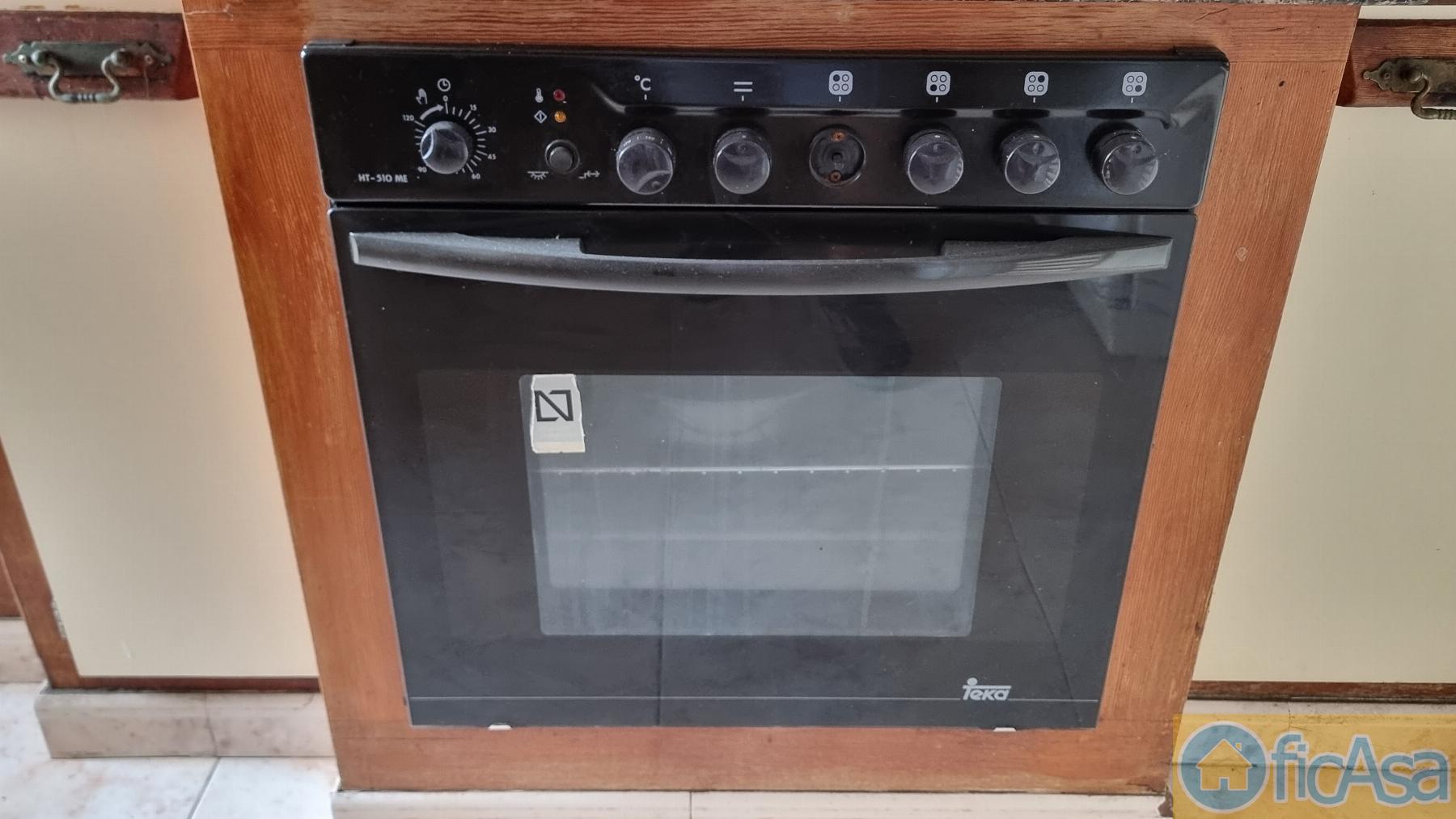 Venta de piso en Castellón