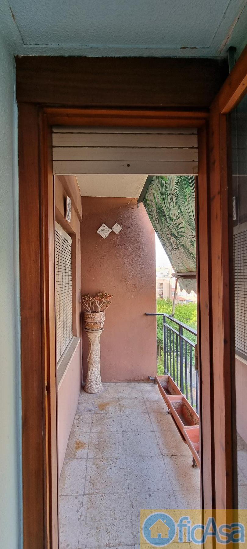 Venta de piso en Castellón