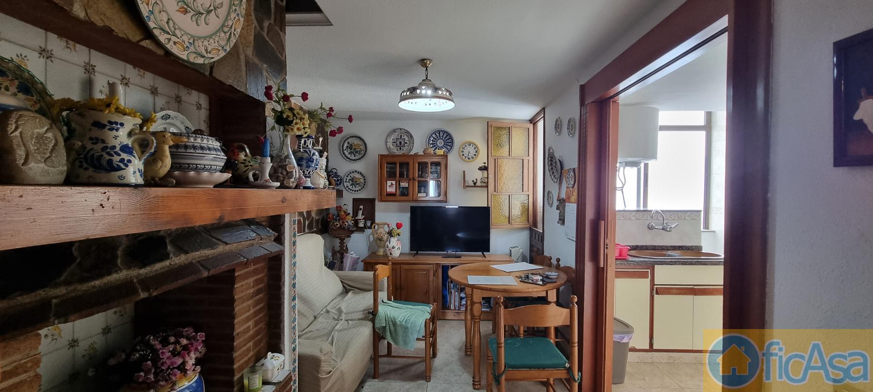 Venta de piso en Castellón